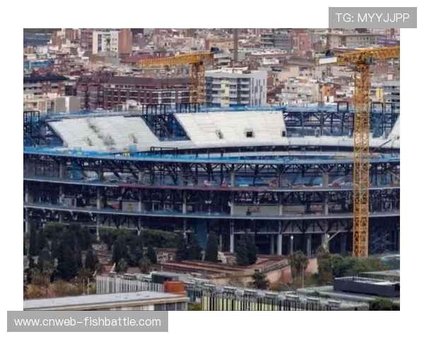 欧冠赛事运营审查通过，诺坎普迎来翻新后欧战首秀