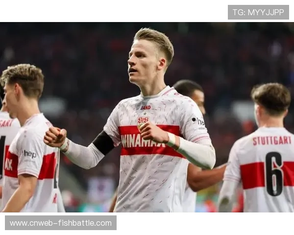 斯图加特迎战沃尔夫斯堡，两队中游位置相对稳固